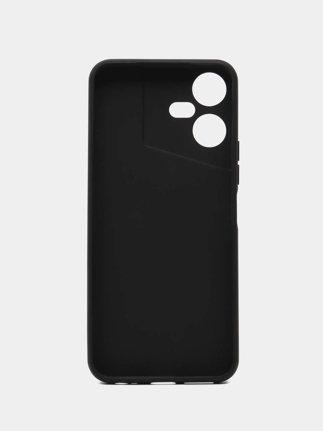 Чехол-накладка Krutoff Soft Case для TECNO Pova Neo 3 черный