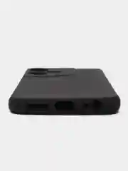 Чехол-накладка Krutoff Soft Case для TECNO Pova Neo 3 черный
