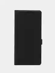 Чехол-книжка Krutoff Eco Book для TECNO Camon 30 черный