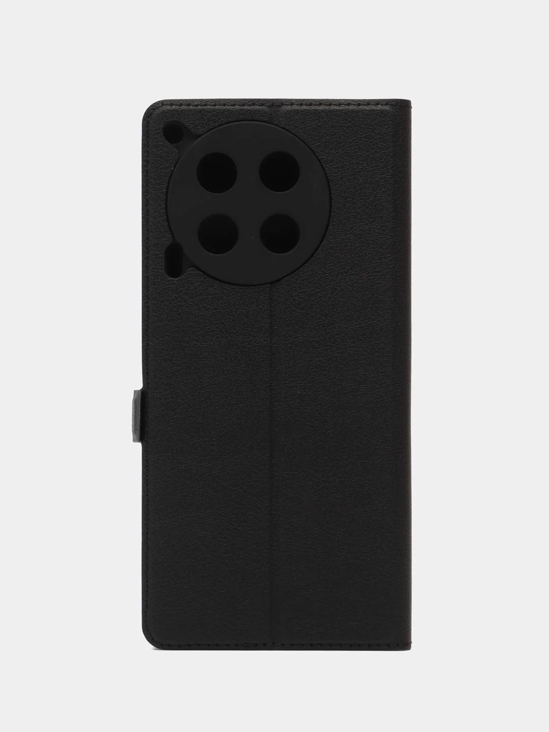 Чехол-книжка Krutoff Eco Book для TECNO Camon 30 черный