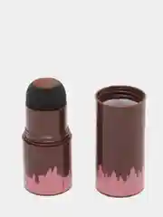 Пудра от седины для волос, бровей и бороды, графит, Suake Hair Shadow