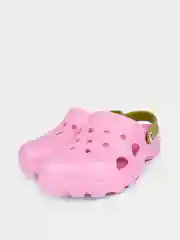 Голубой сабо детские, TOPS