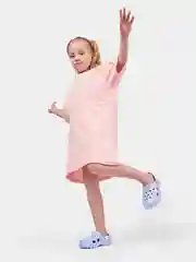 Голубой сабо детские, TOPS