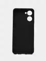 Чехол-накладка Krutoff Soft Case для Realme 10 4G черный