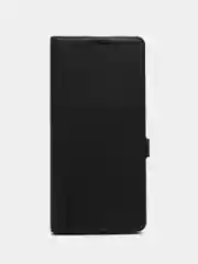 Чехол-книжка Krutoff Eco Book для ITEL A58 черный
