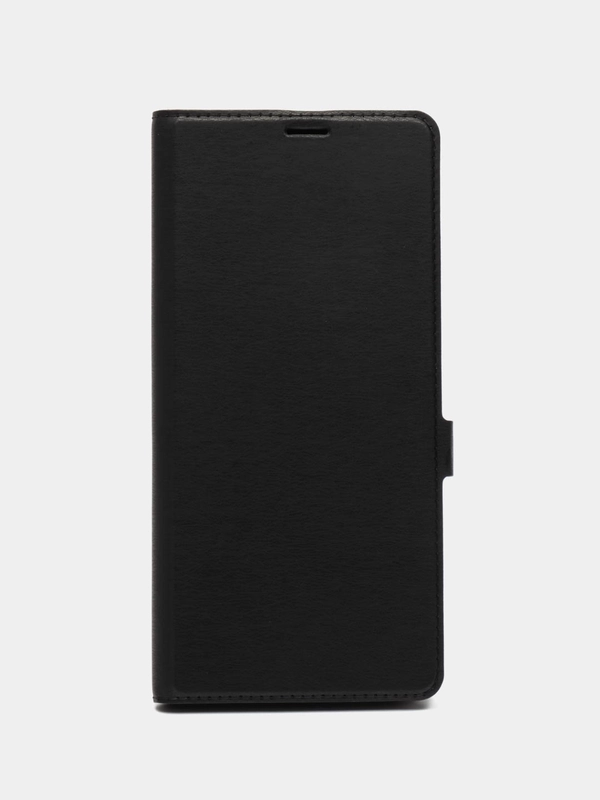 Чехол-книжка Krutoff Eco Book для ITEL A58 черный