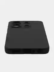 Чехол-накладка Krutoff Soft Case для INFINIX Note 30i черный