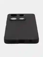 Чехол-накладка Krutoff Soft Case для INFINIX Note 30 Pro черный
