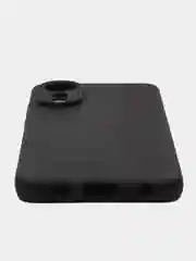Чехол-накладка Krutoff Soft Case для OPPO A78 4G черный