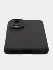 Чехол-накладка Krutoff Soft Case для Honor 90 черный