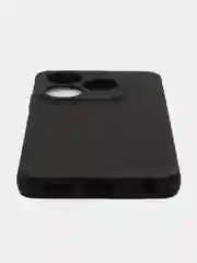 Чехол-накладка Krutoff Soft Case для TECNO Spark 20 черный
