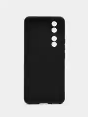 Чехол-накладка Krutoff Soft Case для Honor 90 черный