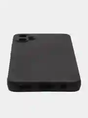 Чехол-накладка Krutoff Soft Case для Samsung Galaxy A05 черный