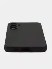 Чехол-накладка Krutoff Soft Case для Samsung Galaxy A55 5G (A556) черный