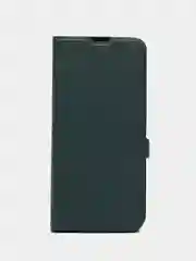 Чехол-книжка Krutoff Eco Book для Honor X8b зелёный опал