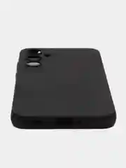 Чехол-накладка Krutoff Soft Case для Samsung Galaxy A35 5G (A356) черный