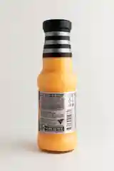 Соус для мяса Костровок Сырный "Чеддер", 250 г
