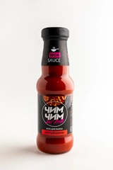 WOK-Соус Острый Кимчи Чим-Чим, 250 мл