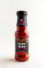 WOK-Соус Острый Кимчи Чим-Чим, 250 мл