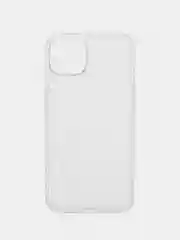 Чехол-накладка Krutoff Clear Case для iPhone 13