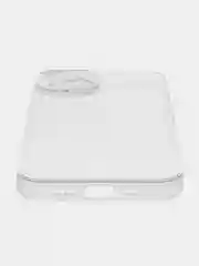 Чехол-накладка Krutoff Clear Case для iPhone 13