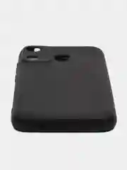 Чехол-накладка Krutoff Soft Case для ITEL A27 черный