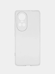 Чехол-накладка Krutoff Clear Case для OPPO Reno10 5G