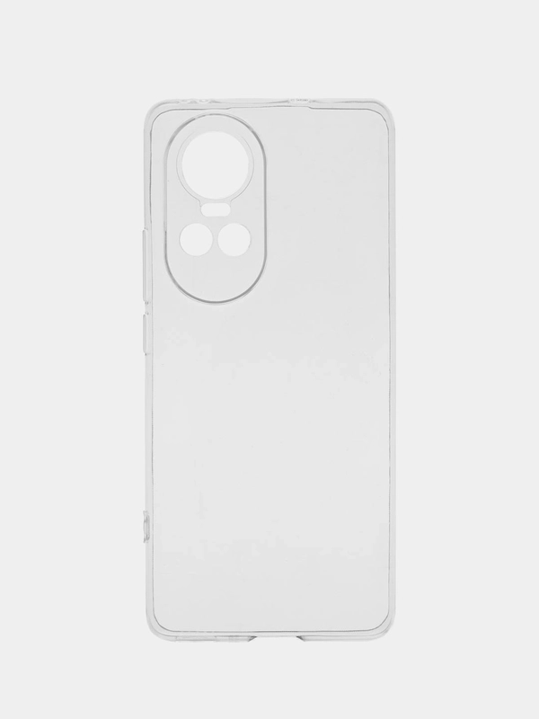 Чехол-накладка Krutoff Clear Case для OPPO Reno10 5G