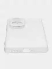 Чехол-накладка Krutoff Clear Case для OPPO Reno10 Pro 5G
