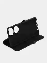 Чехол-книжка Krutoff Eco Book для Honor X7b черный