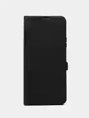 Чехол-книжка Krutoff Eco Book для Honor X7b черный