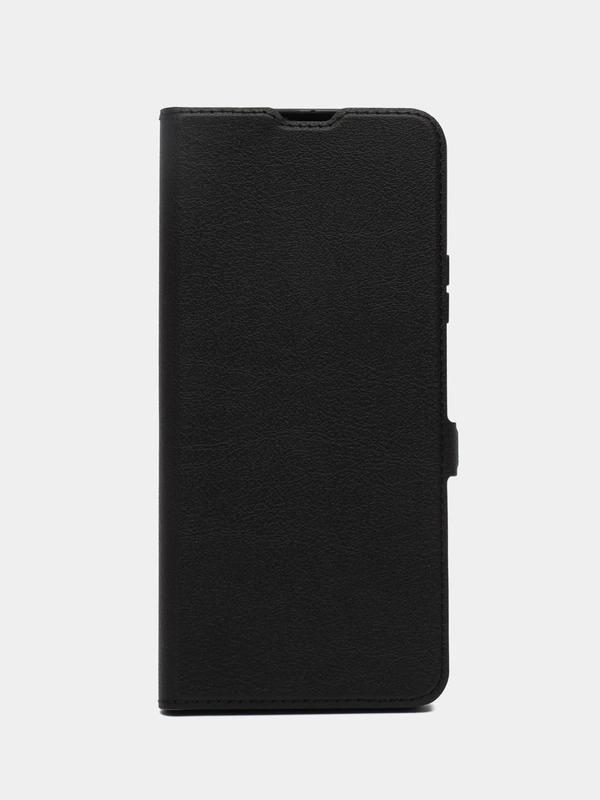 Чехол-книжка Krutoff Eco Book для Honor X7b черный