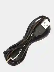 Кабель питания USB 2.0 - DC2.5x0.7мм, DC3.5x1.35мм, DC4.0x1.7мм, DC5.5х2.5мм, ЮСБ - штекер