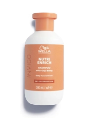 Ультрапитательный шампунь Wella Invigo NUTRI-ENRICH 300мл