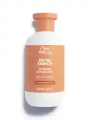 Ультрапитательный шампунь Wella Invigo NUTRI-ENRICH 300мл