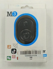 Кнопка для селфи/ Блютуз пульт / Селфи кнопка / Пульт Bluetooth для селфипалки / Монопода