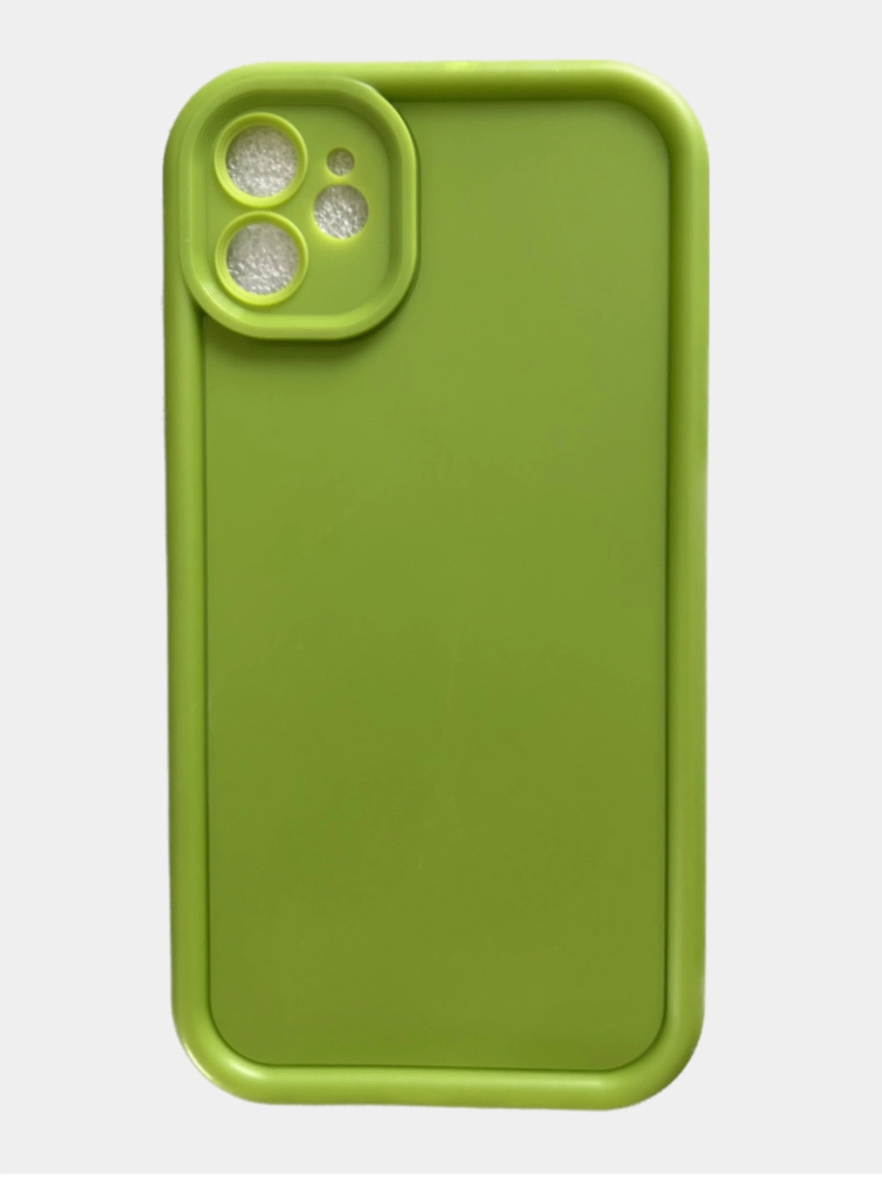 Чехол на iPhone 11