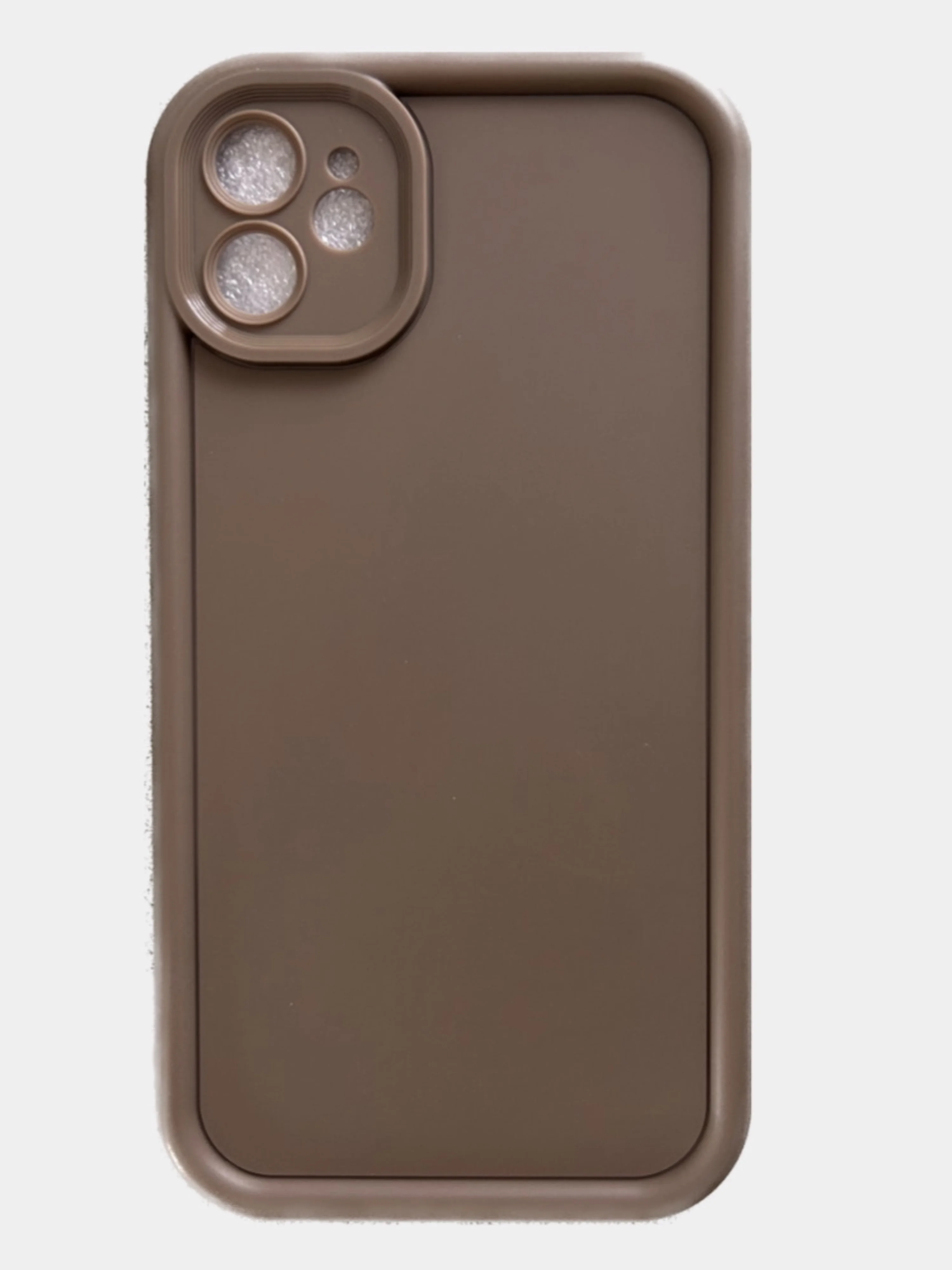 Чехол на iPhone 11