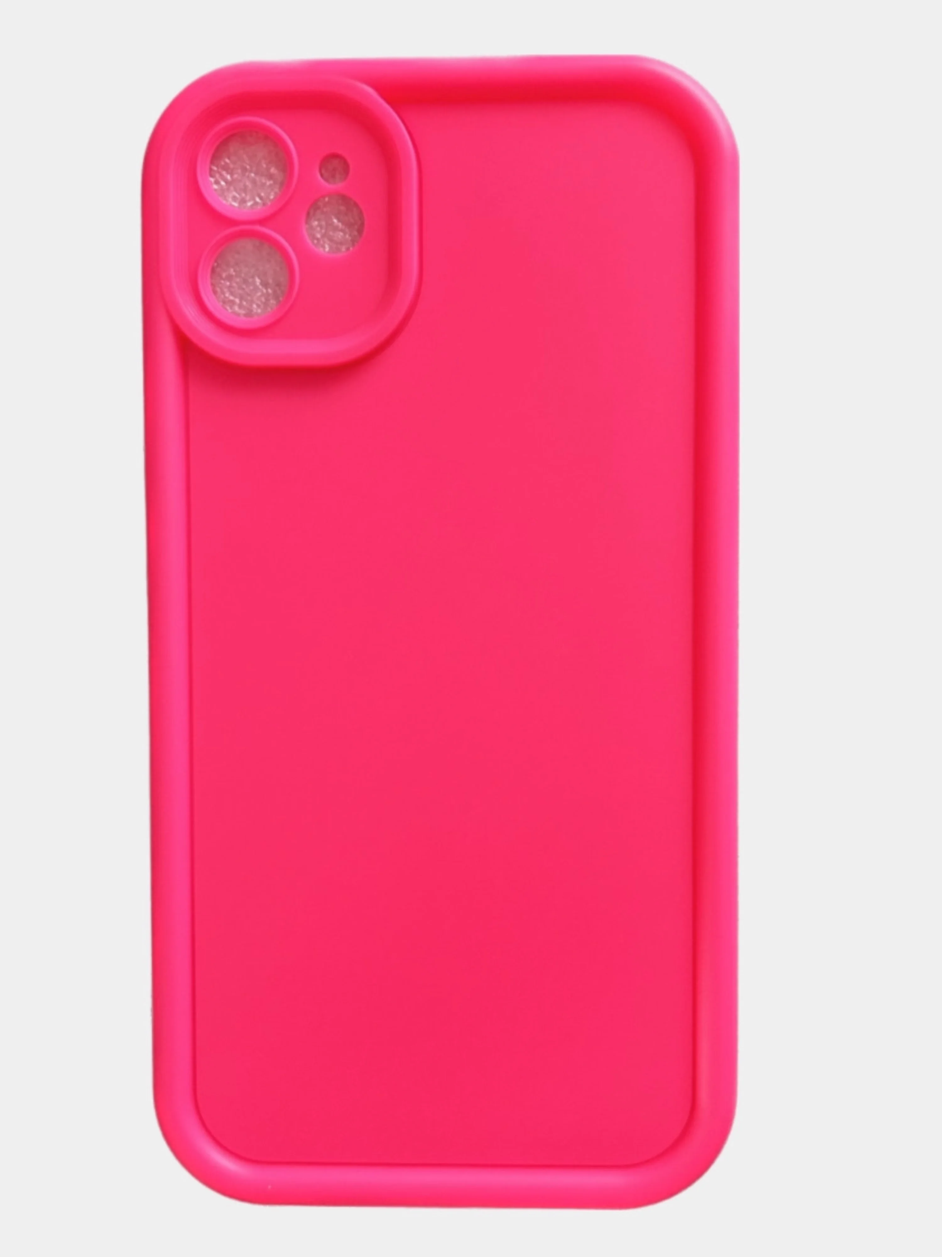 Чехол на iPhone 11