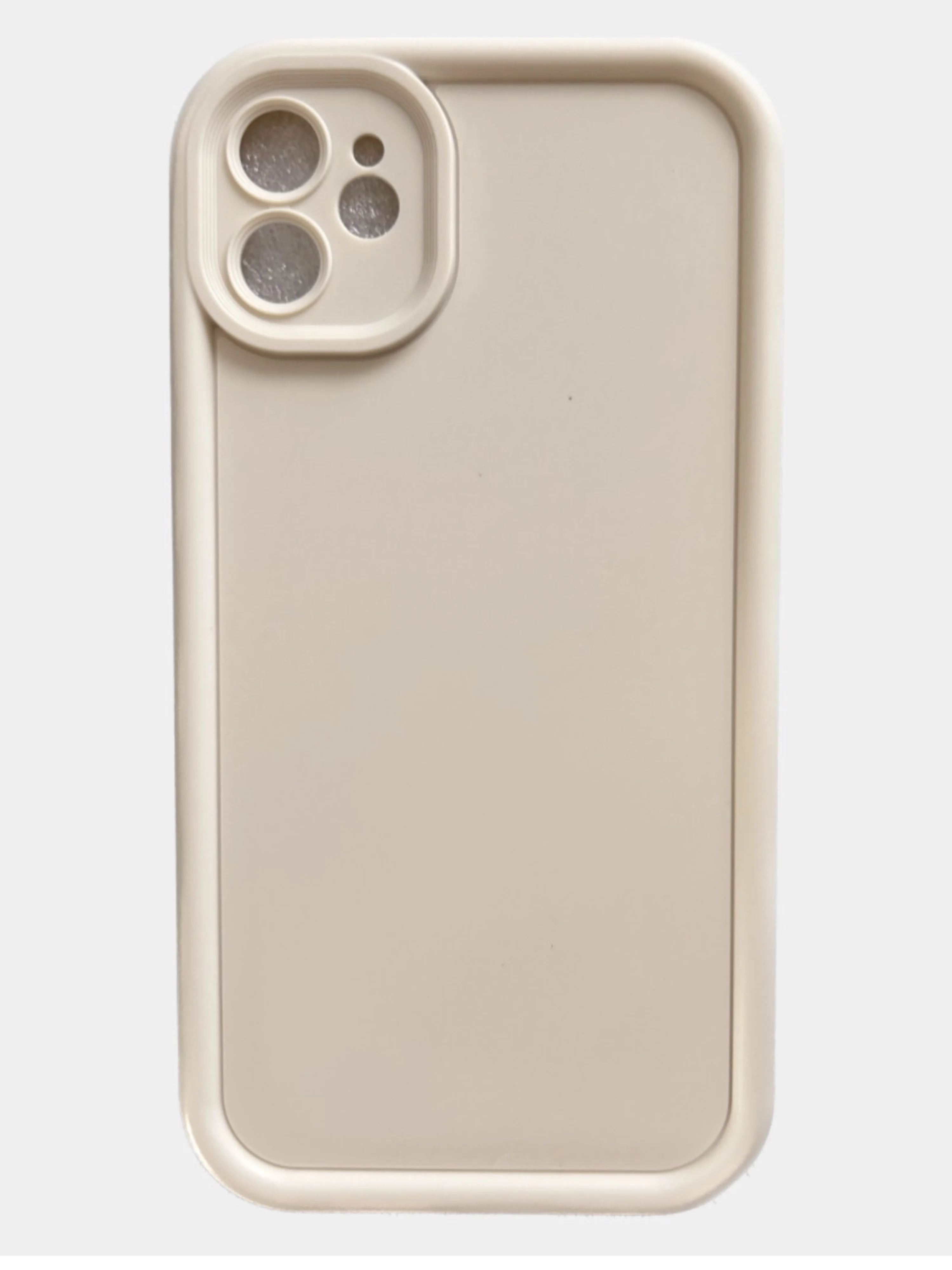Чехол на iPhone 11