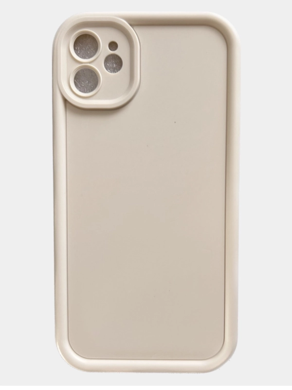 Чехол на iPhone 11