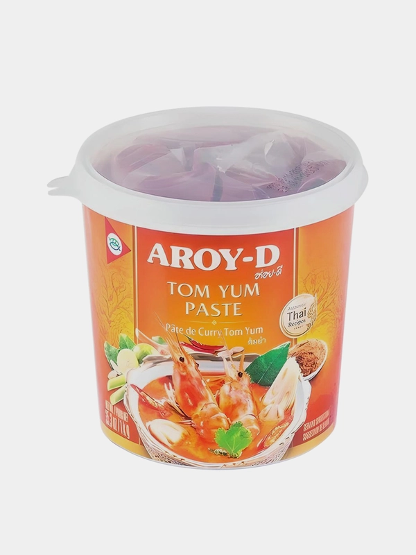 Паста Том Ям Aroy-D, 1кг