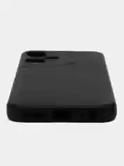 Чехол-накладка Krutoff Silicone Case для TECNO Pova Neo 3 черный