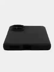 Чехол-накладка Krutoff Soft Case для Huawei Nova 11i черный