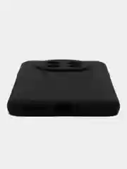 Чехол-накладка Krutoff Soft Case для Huawei Nova Y91 черный
