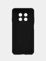 Чехол-накладка Krutoff Soft Case для Huawei Nova Y91 черный