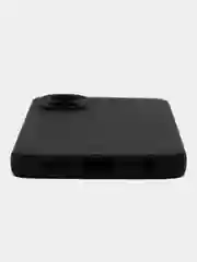 Чехол-накладка Krutoff Soft Case для OPPO A18/A38 4G черный