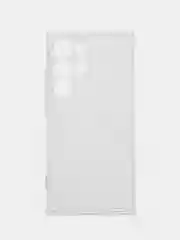 Чехол-накладка Krutoff Clear Case для Samsung Galaxy S24 Ultra