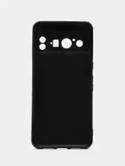 Чехол-накладка Krutoff Soft Case для Google Pixel 8 Pro черный