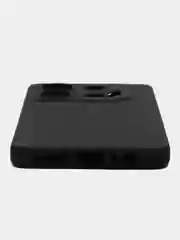 Чехол-накладка Krutoff Soft Case для INFINIX GT 10 Pro черный